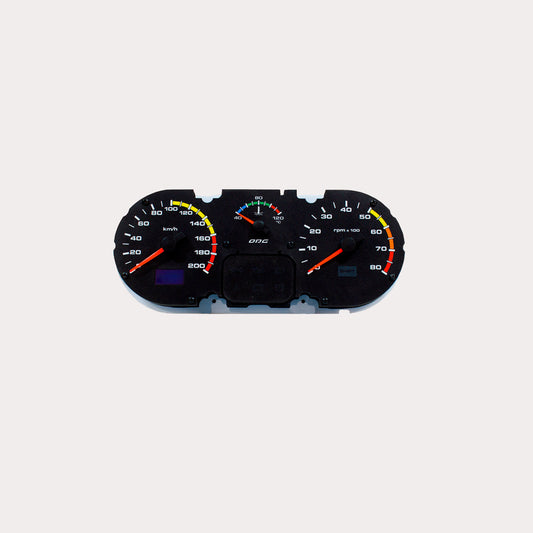 Cluster Opel Kadett 1973-90