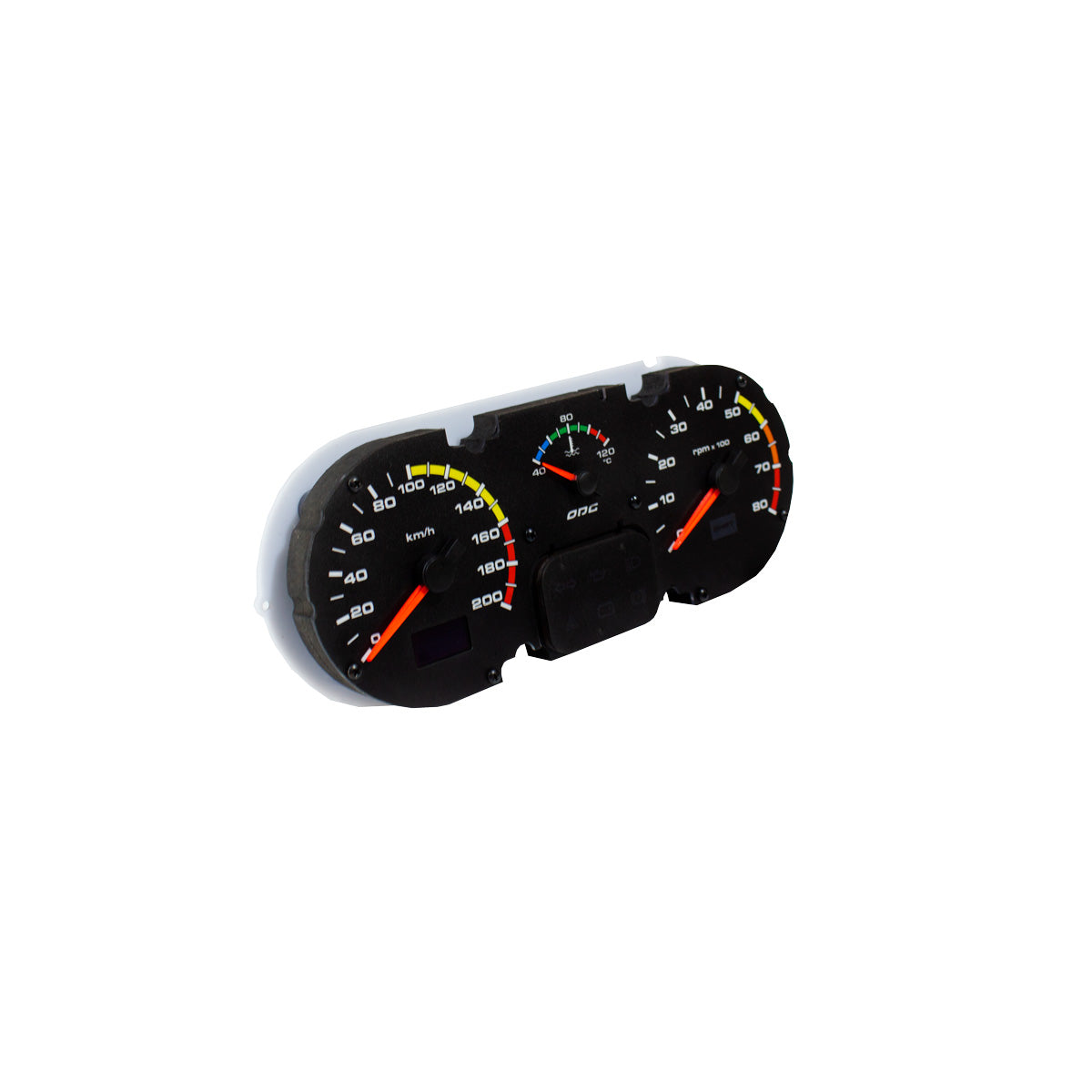 Cluster Opel Kadett 1973-90