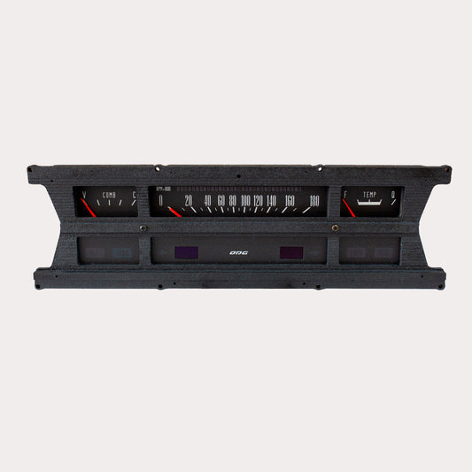 Cluster Ford F100 - 1967-72