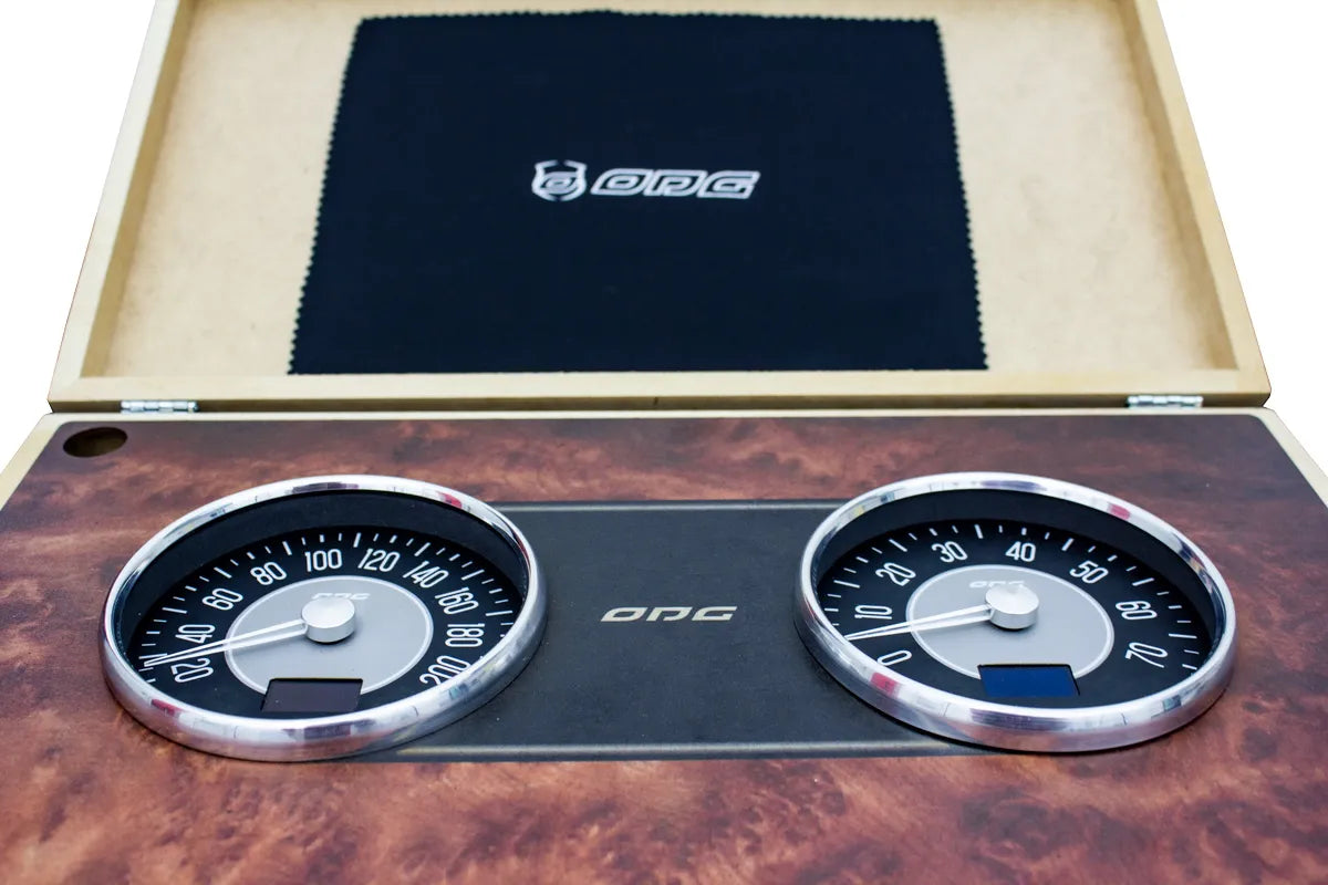 Cluster Chevy C10 / GMC