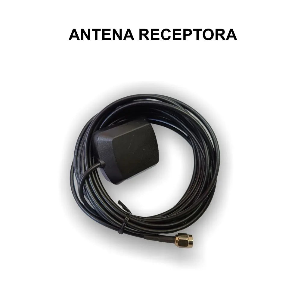 GPS Speed Signal Sensor
