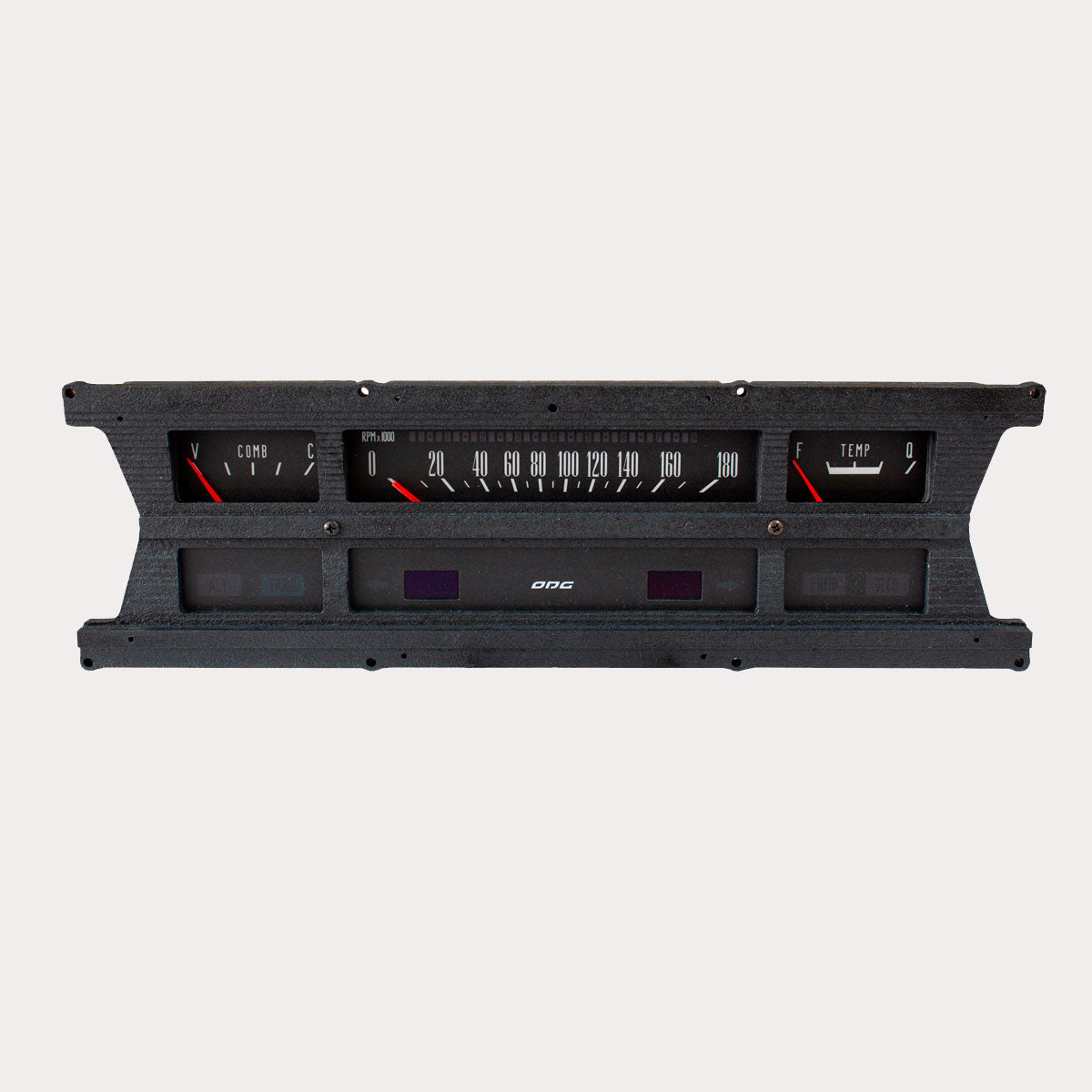 Cluster Ford F100 - 1967-72