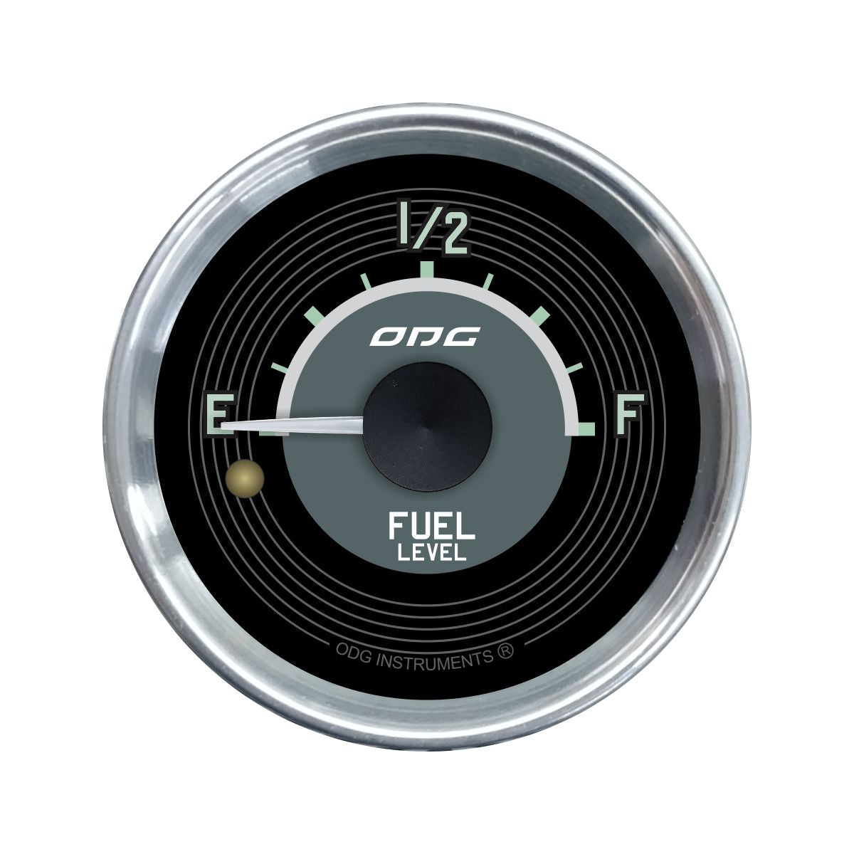 Beetle Instrument Cluster