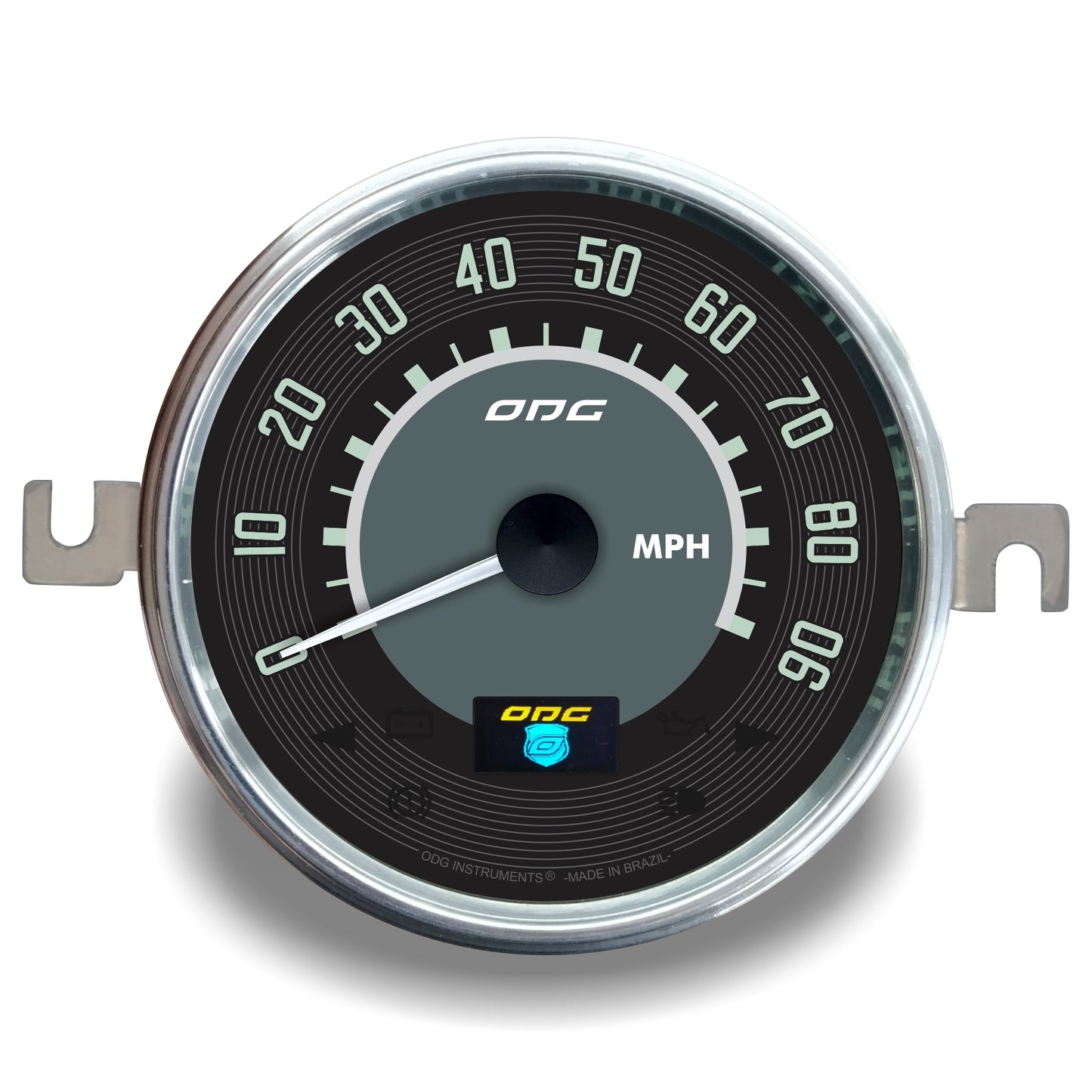 Beetle Instrument Cluster