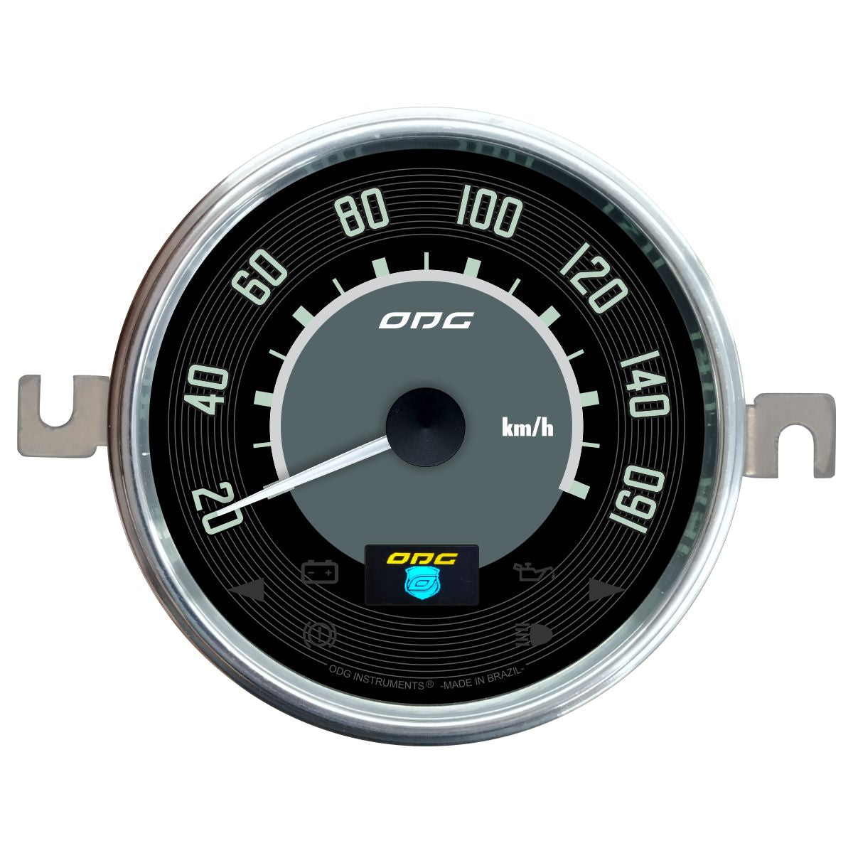 Beetle Instrument Cluster