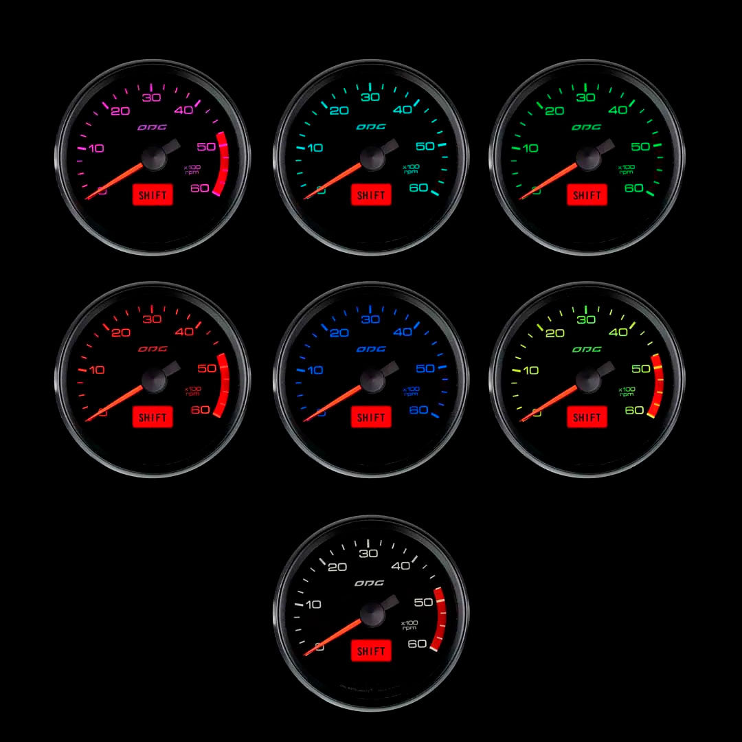VW Beetle Classic Instrument Panel – Complete System