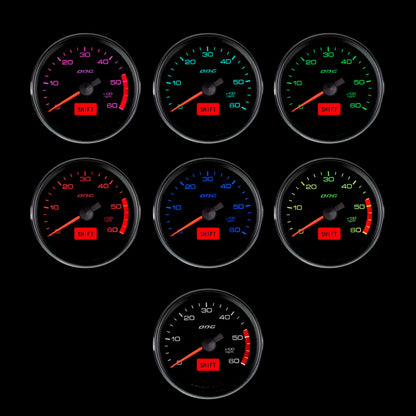 VW Beetle Classic Instrument Panel – Complete System