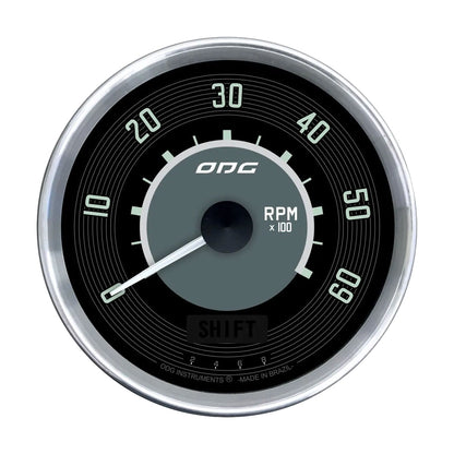 VW Beetle Retro Instrument Panel – Complete System