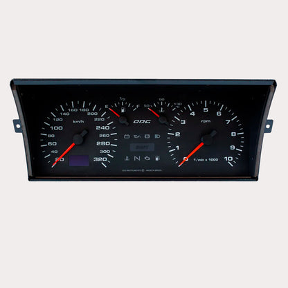 Cluster VW Golf MK1 / MK2 - 320 Km/h