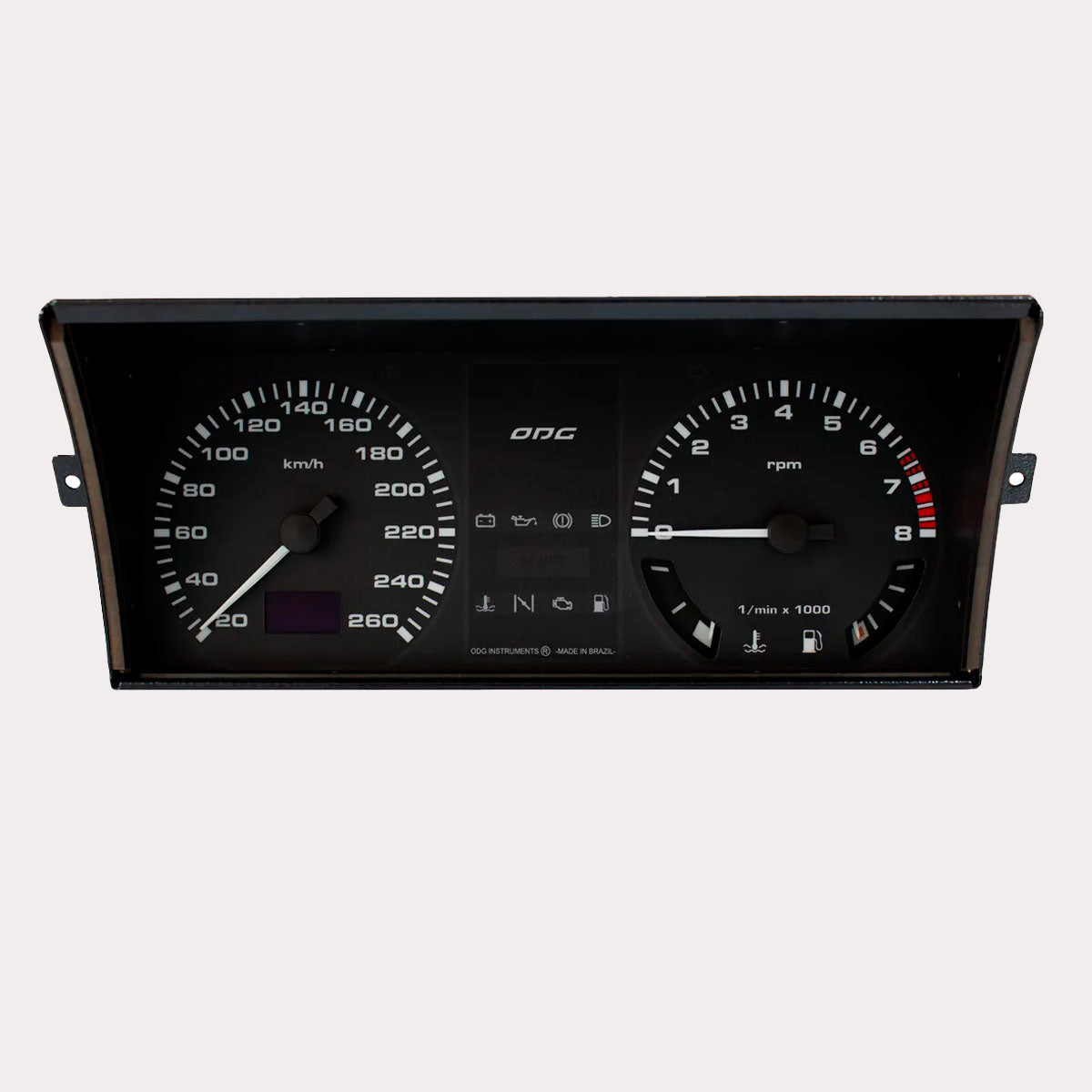 Cluster VW Golf MK1 / MK2