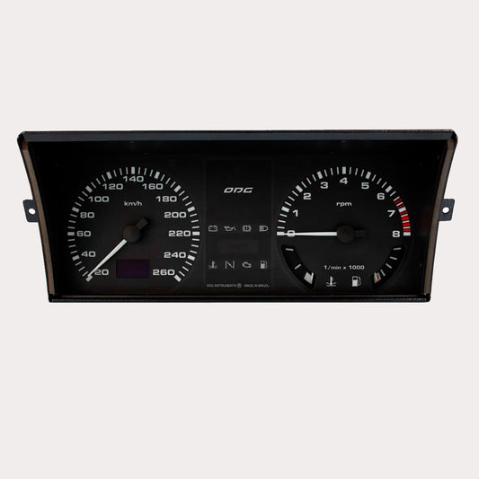 Cluster VW Golf MK1 / MK2