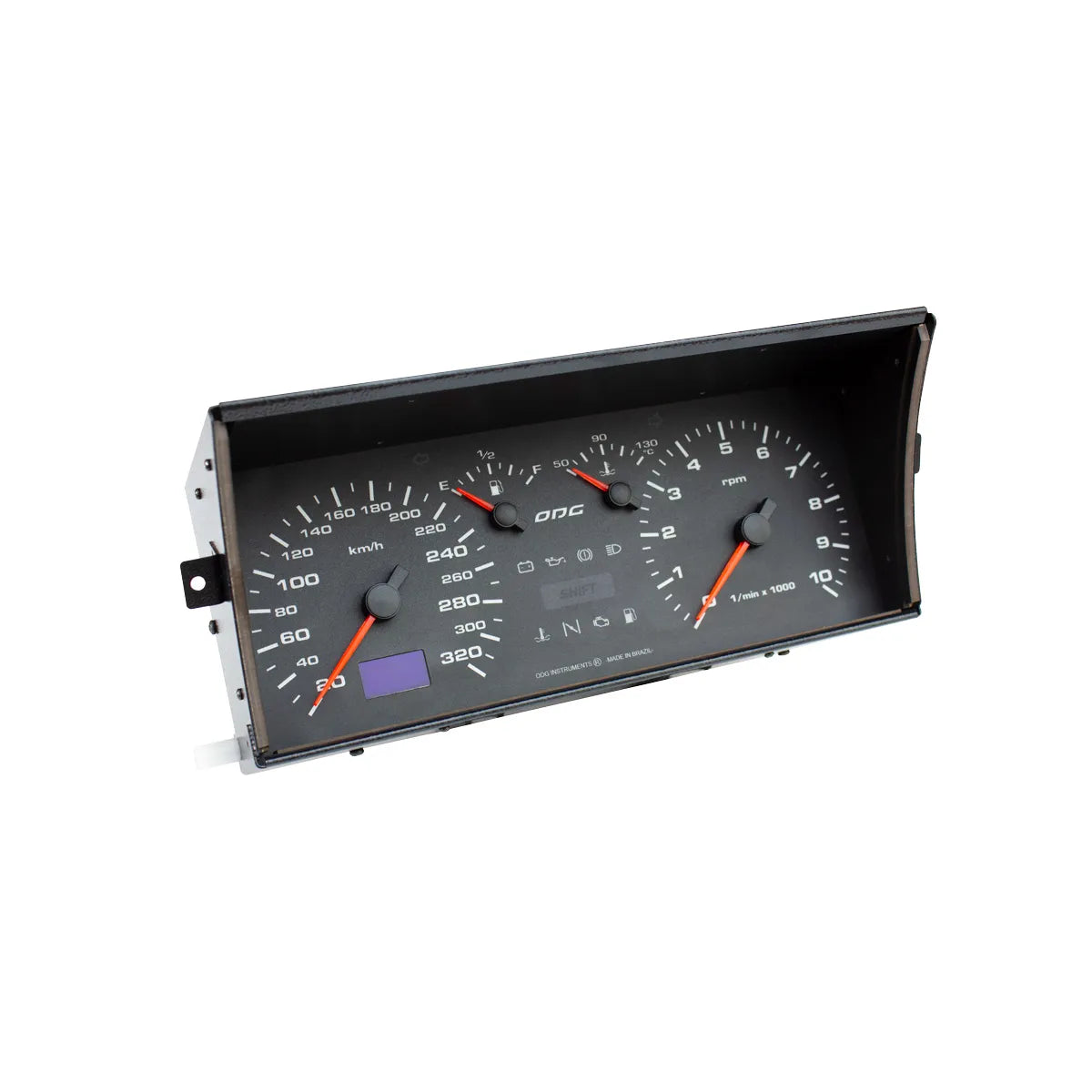 Cluster VW Golf MK1 / MK2 - 320 Km/h