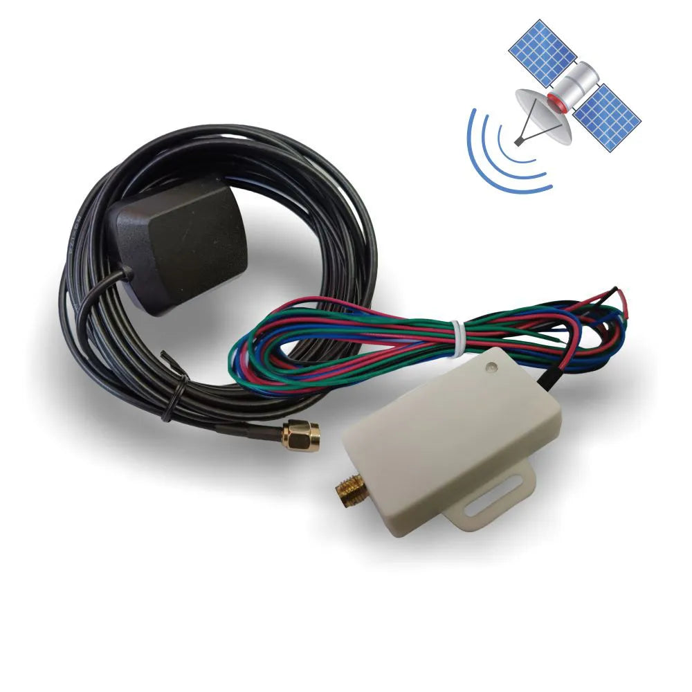 GPS Speed Signal Sensor