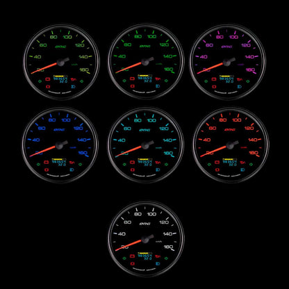 VW Beetle Classic Instrument Panel – Complete System