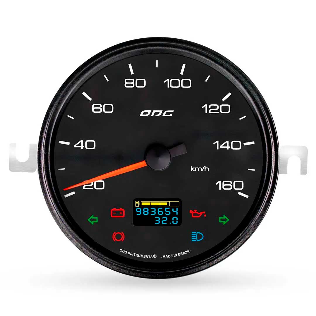 VW Beetle Classic Instrument Panel – Complete System