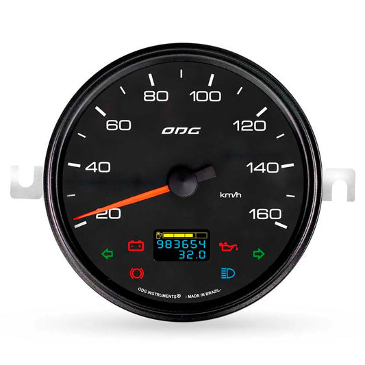 VW Beetle Classic Instrument Panel – Complete System